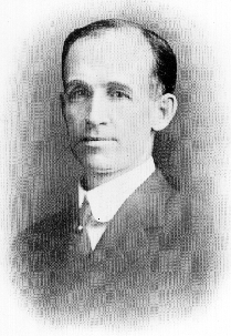 Governor William E. Glasscock