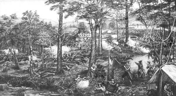 Battle of Point Pleasant